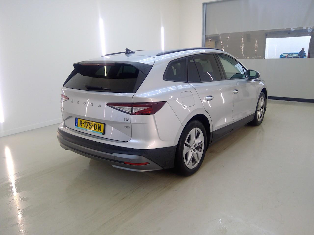 Foto 3 van Skoda Enyaq