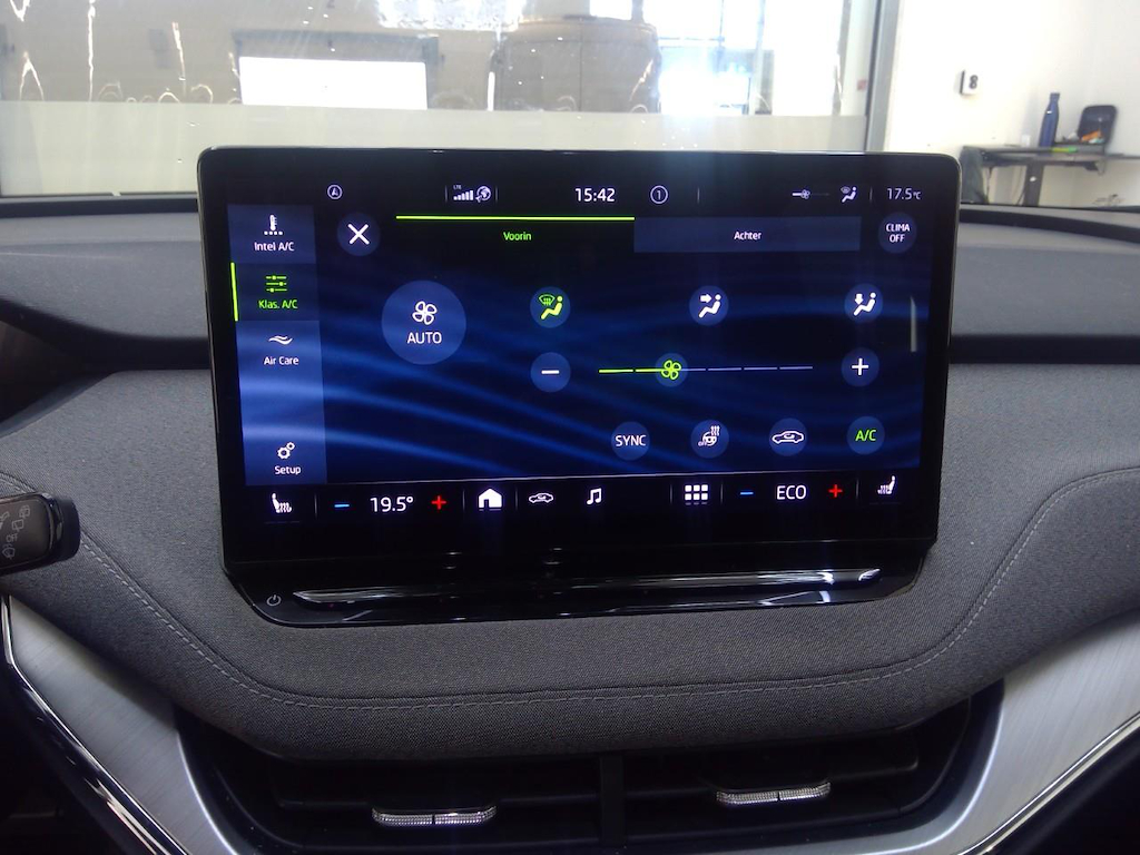Foto 22 van Skoda Enyaq
