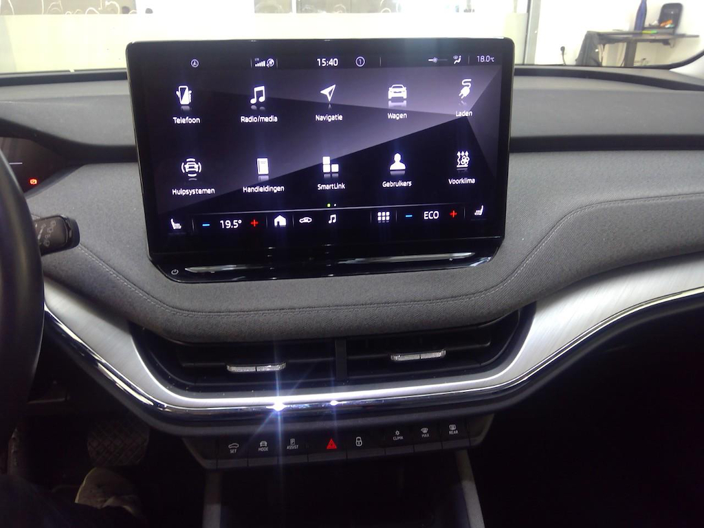 Foto 23 van Skoda Enyaq