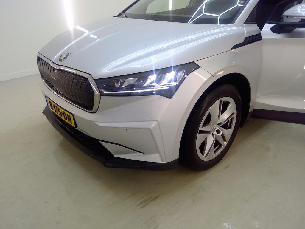 Foto 24 van Skoda Enyaq