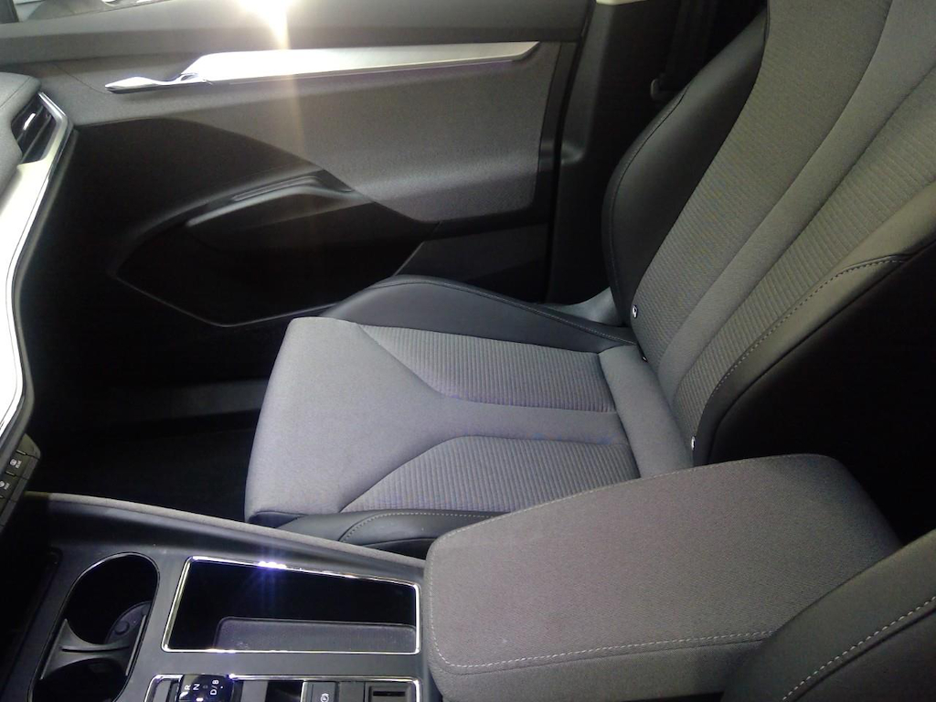 Foto 30 van Skoda Enyaq