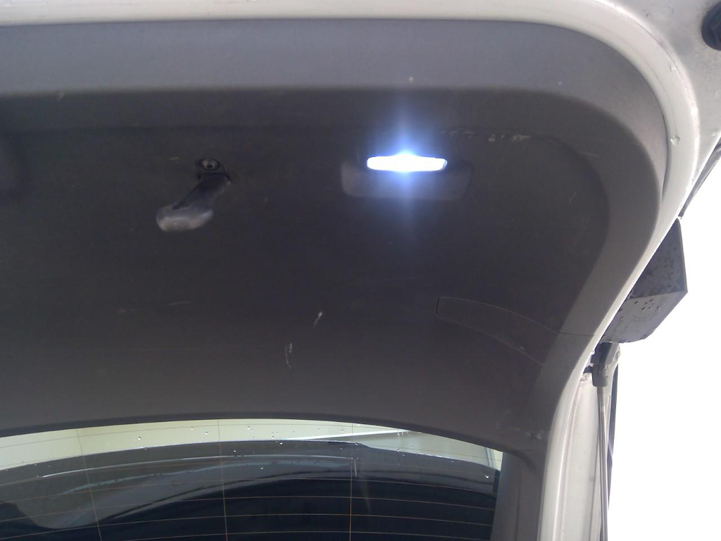 Foto 33 van Skoda Enyaq