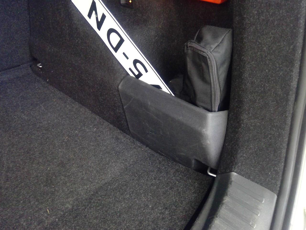 Foto 35 van Skoda Enyaq