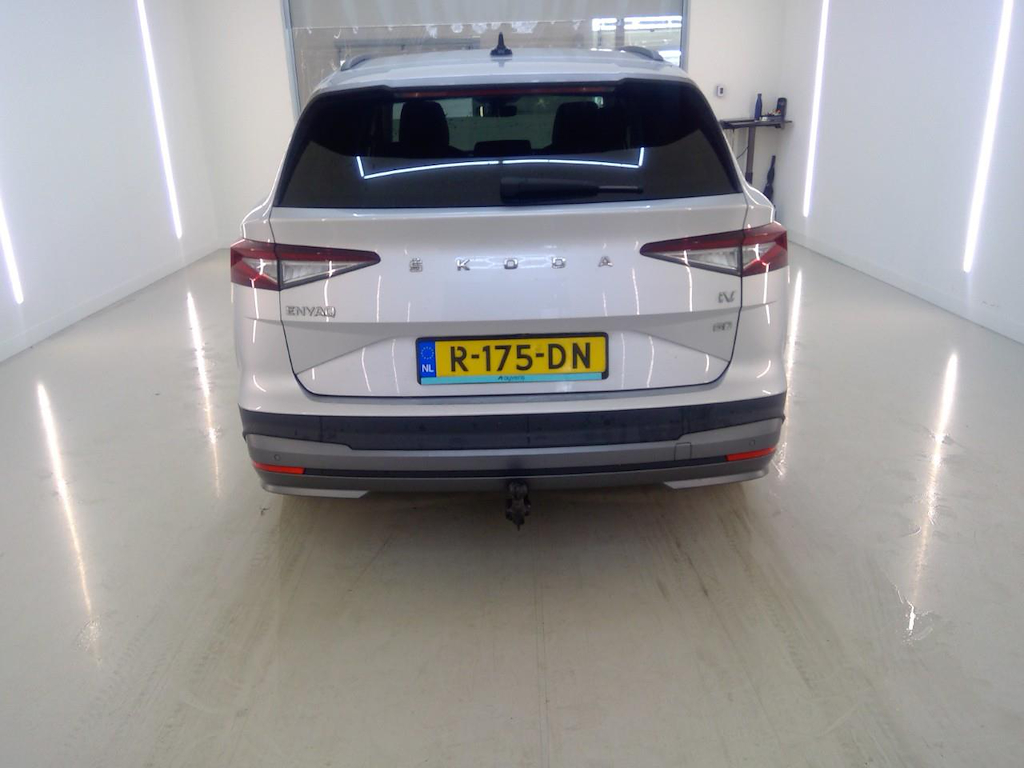 Foto 36 van Skoda Enyaq