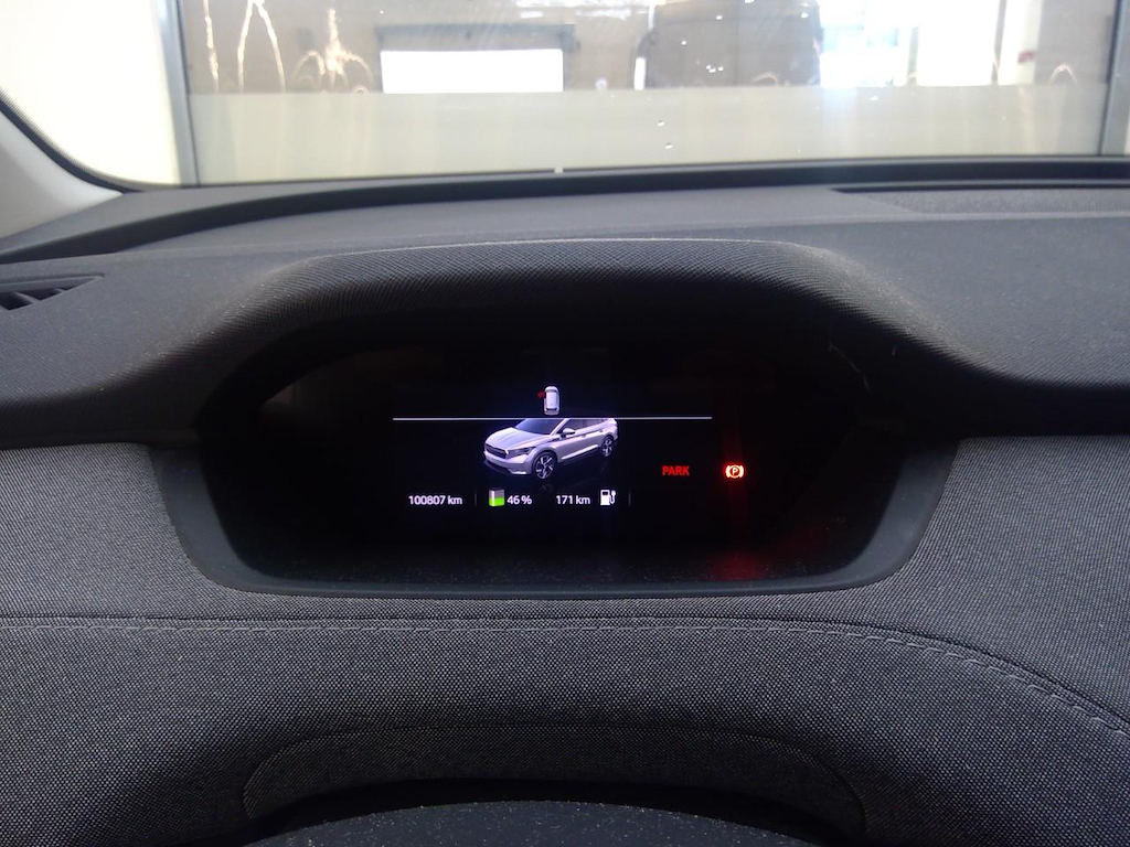 Foto 5 van Skoda Enyaq
