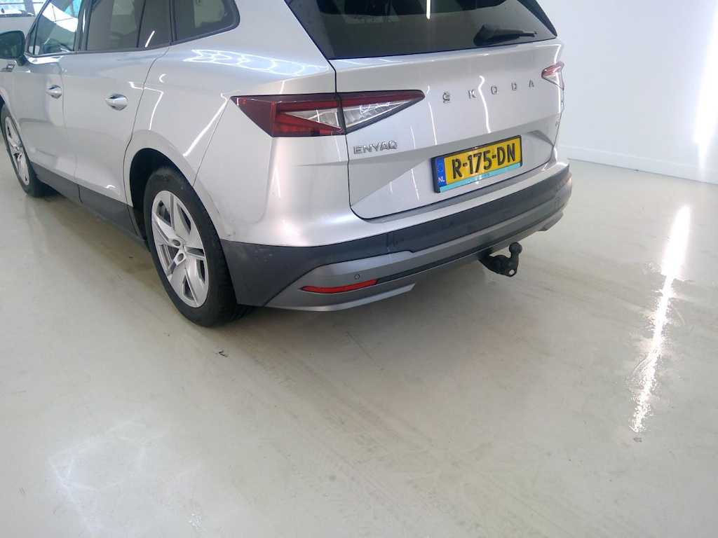 Foto 37 van Skoda Enyaq