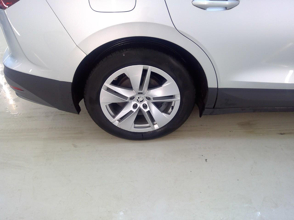 Foto 38 van Skoda Enyaq