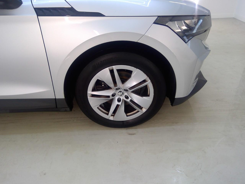 Foto 39 van Skoda Enyaq
