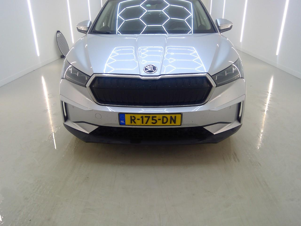 Foto 40 van Skoda Enyaq