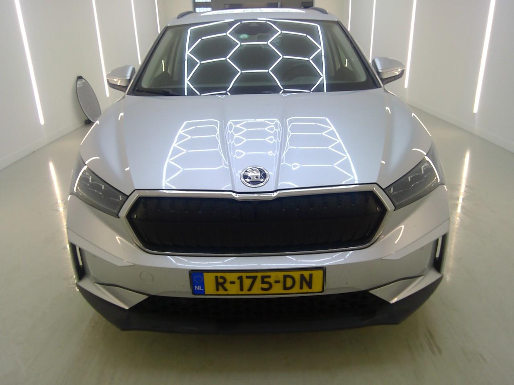 Foto 42 van Skoda Enyaq