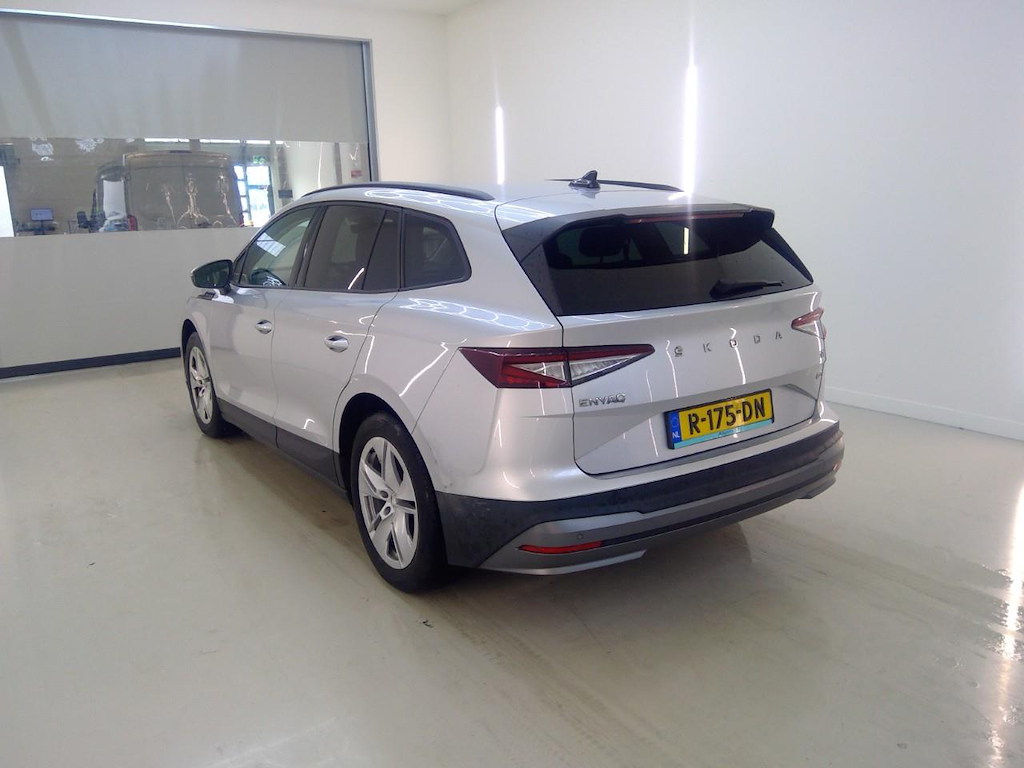 Foto 7 van Skoda Enyaq
