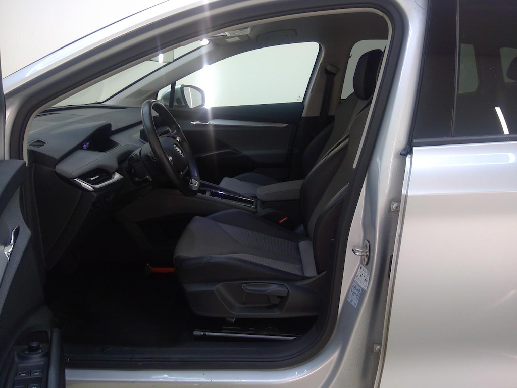 Foto 8 van Skoda Enyaq