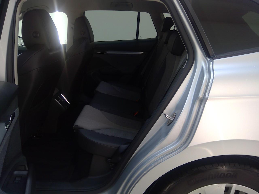 Foto 9 van Skoda Enyaq