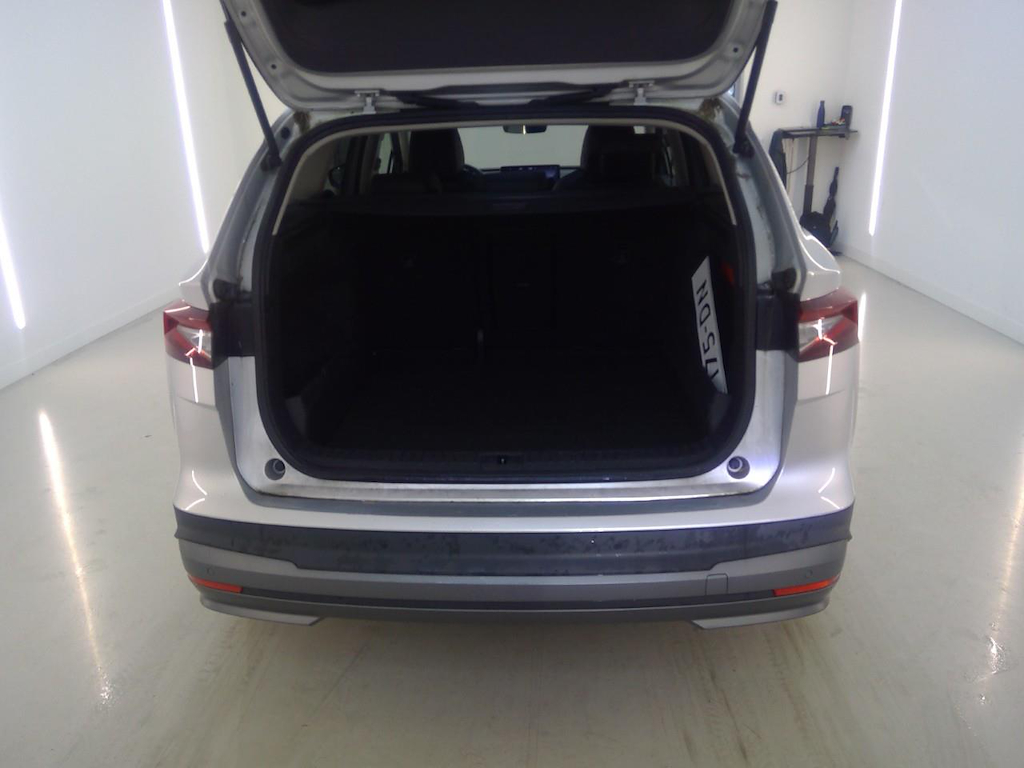 Foto 10 van Skoda Enyaq