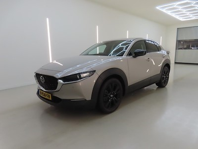 Køb MAZDA CX-30 hos Ayvens Carmarket
