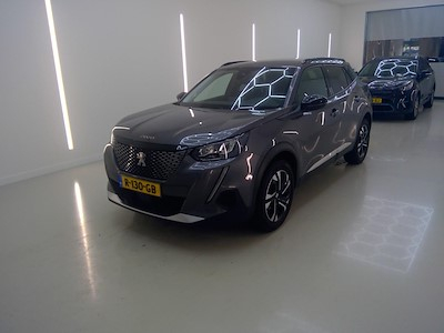 Buy PEUGEOT 2008 on Ayvens Carmarket