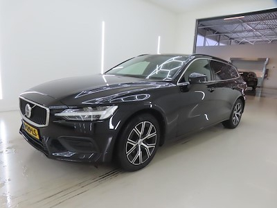 Koop uw VOLVO V60 op Ayvens Carmarket