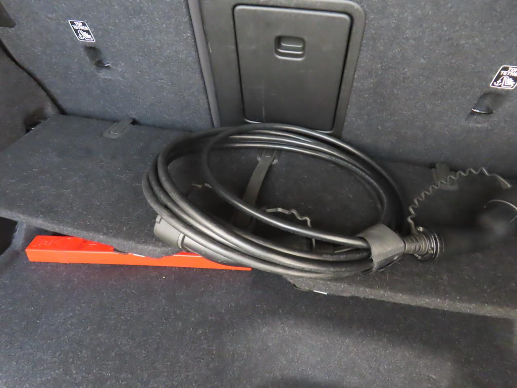 Foto 11 van Volvo XC40 Recharge