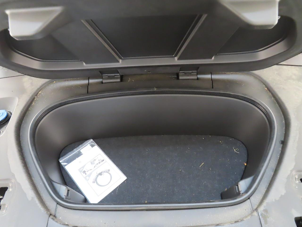 Foto 13 van Volvo XC40 Recharge