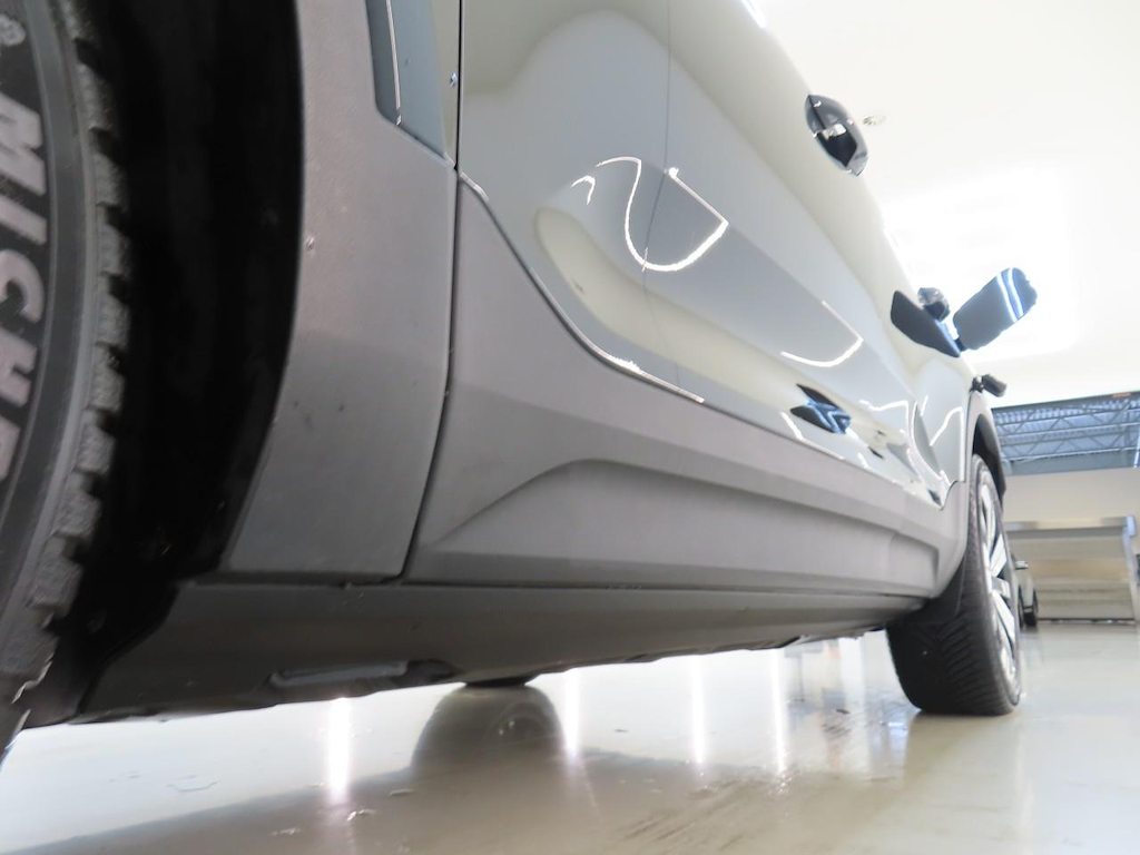 Foto 16 van Volvo XC40 Recharge
