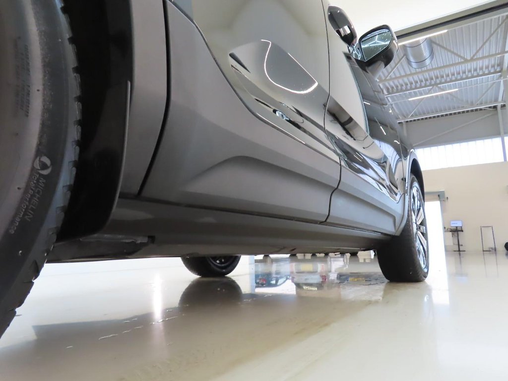 Foto 17 van Volvo XC40 Recharge