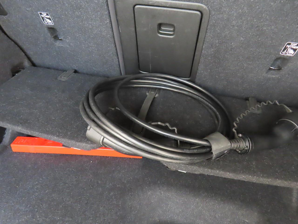 Foto 28 van Volvo XC40 Recharge
