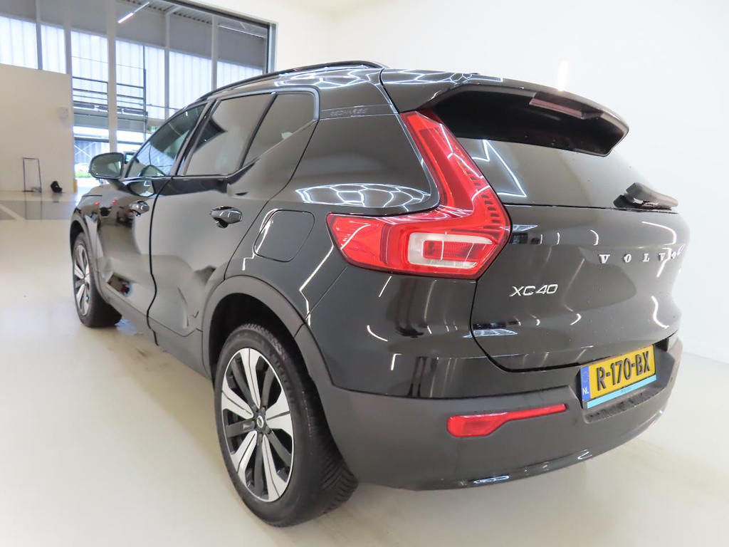 Foto 6 van Volvo XC40 Recharge
