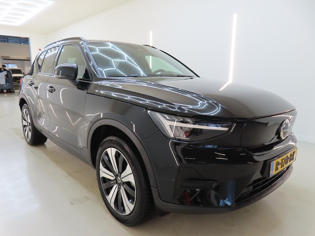 Foto 7 van Volvo XC40 Recharge