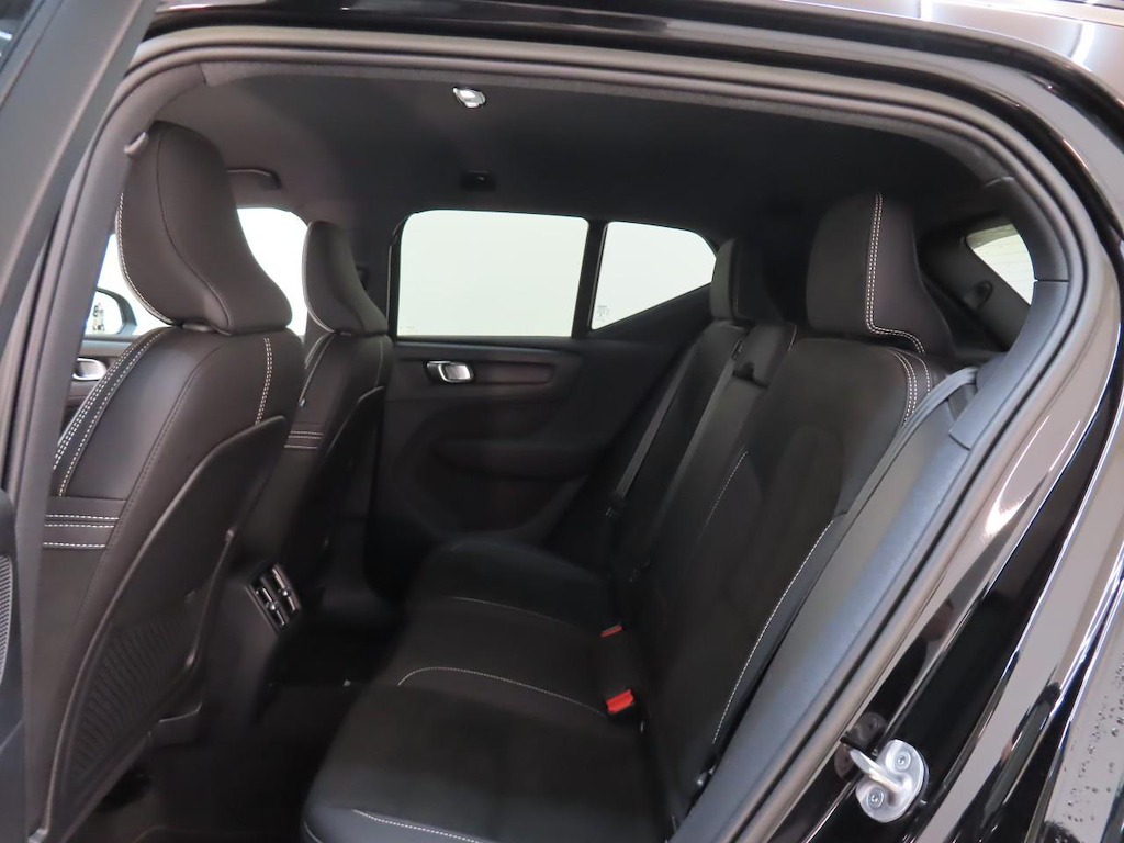 Foto 9 van Volvo XC40 Recharge