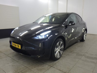 Achetez TESLA Model Y sur Ayvens Carmarket
