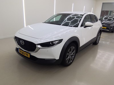 Ayvens Carmarket den MAZDA CX-30 satın al