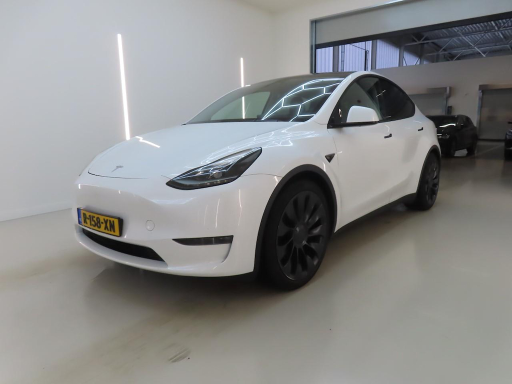 Foto 2 van Tesla Model Y