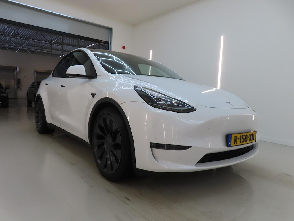 Foto 3 van Tesla Model Y