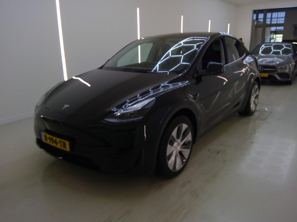 Foto 2 van Tesla Model Y