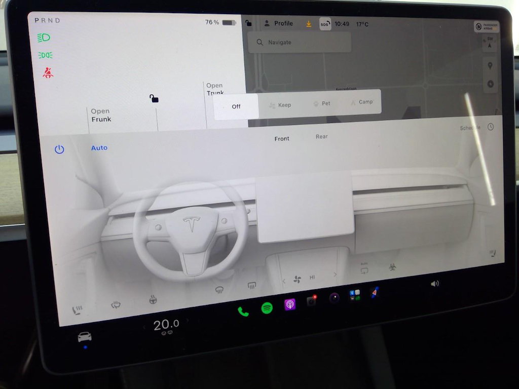 Foto 18 van Tesla Model Y