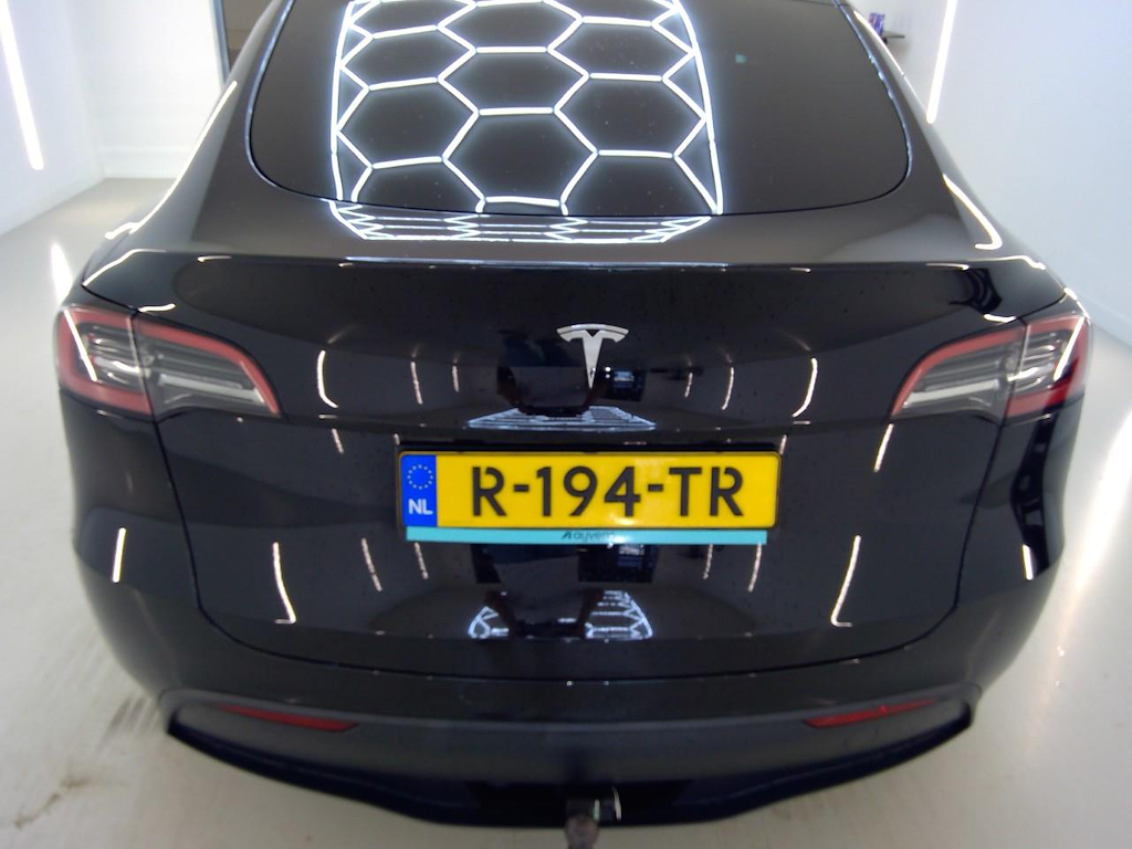 Foto 24 van Tesla Model Y
