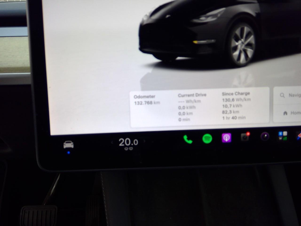 Foto 5 van Tesla Model Y