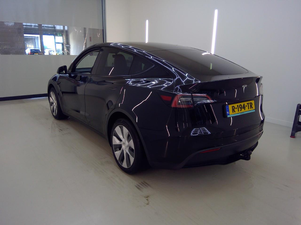 Foto 7 van Tesla Model Y