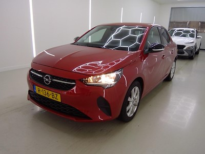 Achetez OPEL CORSA sur Ayvens Carmarket