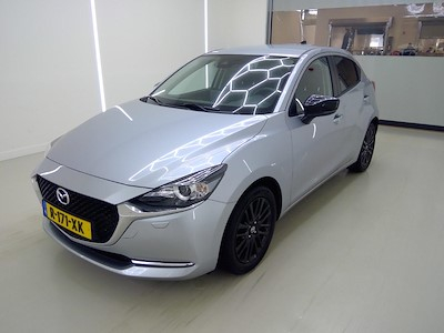 Comprar MAZDA Mazda2 no Ayvens Carmarket
