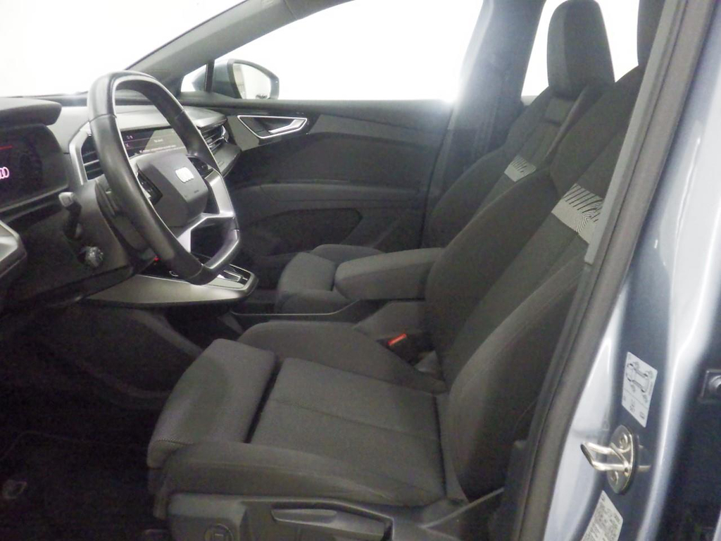 Foto 15 van Audi Q4 e-tron