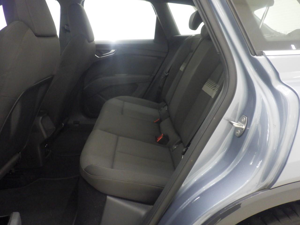 Foto 17 van Audi Q4 e-tron