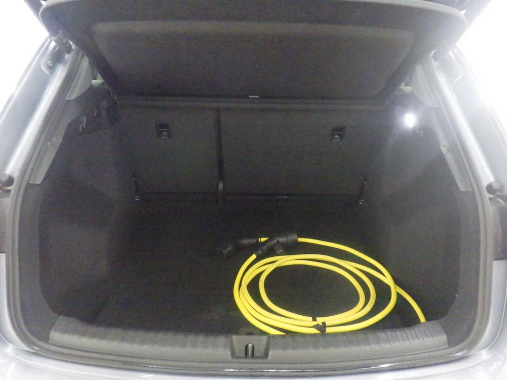 Foto 19 van Audi Q4 e-tron