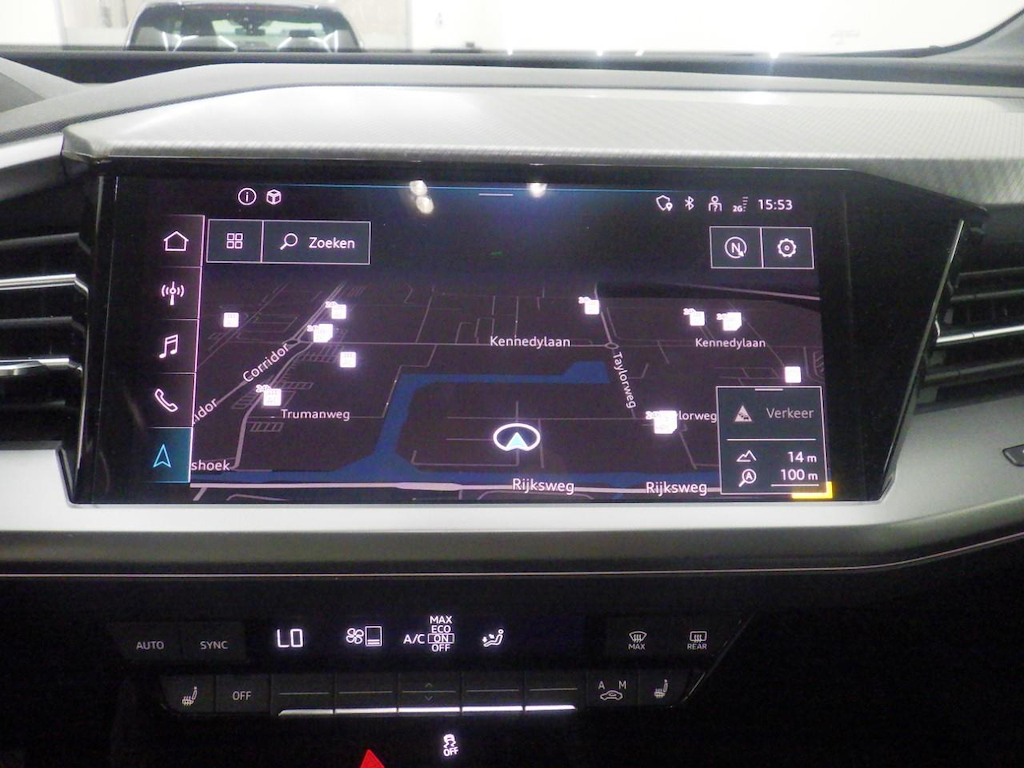 Foto 27 van Audi Q4 e-tron