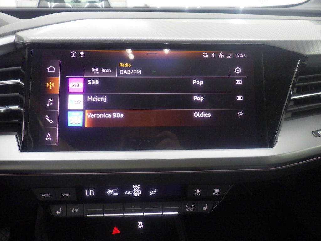 Foto 29 van Audi Q4 e-tron