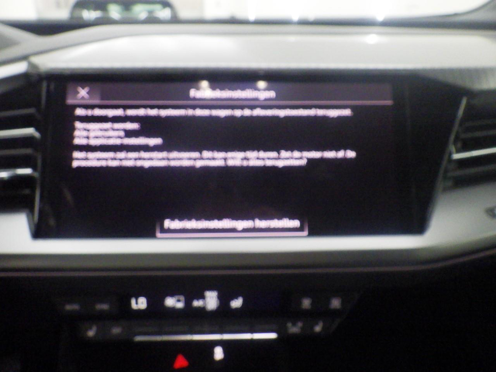Foto 32 van Audi Q4 e-tron