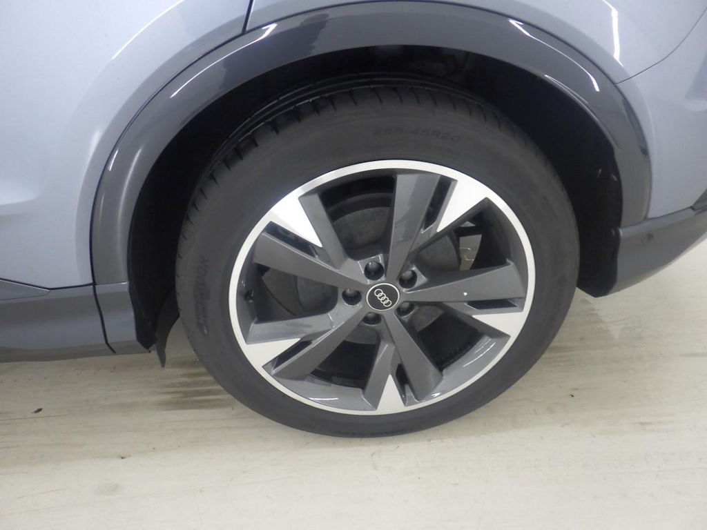Foto 39 van Audi Q4 e-tron
