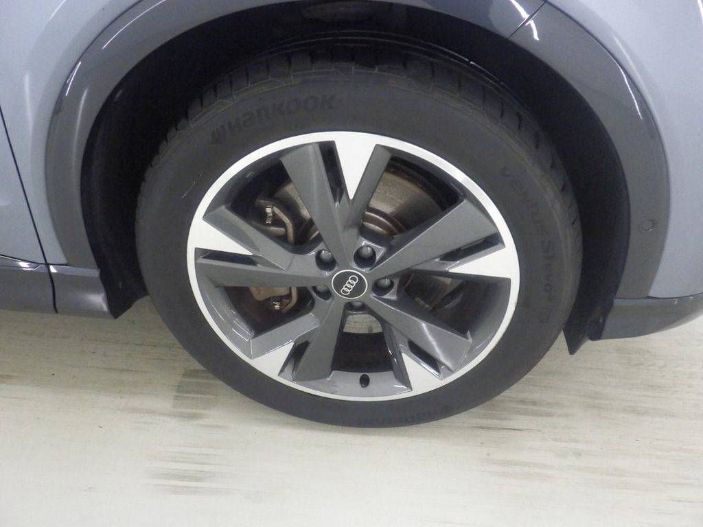 Foto 42 van Audi Q4 e-tron