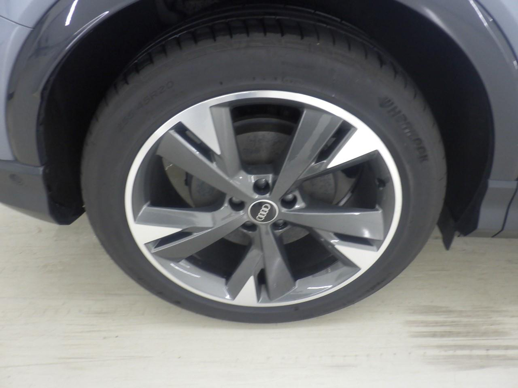 Foto 44 van Audi Q4 e-tron