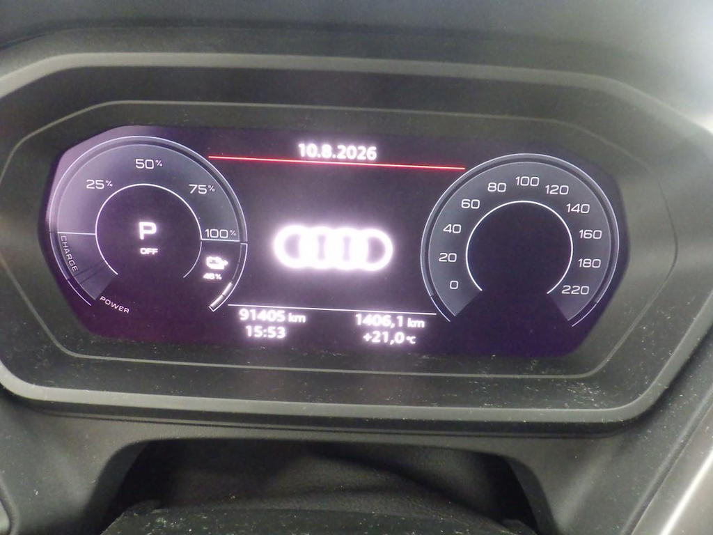 Foto 9 van Audi Q4 e-tron